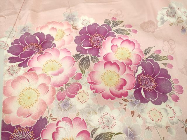 平和屋着物○ファッションブランド hiromichi nakano ヒロミチナカノ