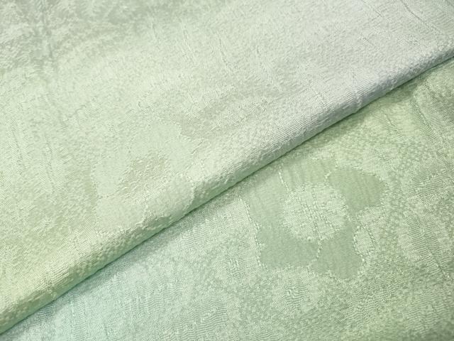 平和屋着物●長襦袢　無双仕立て　辻が花地紋　暈し染　やまと誂製　正絹　逸品　DAAU9656fe 平和屋着物○長襦袢 無双仕立て 辻が花地紋 暈し染 やまと誂製 正絹