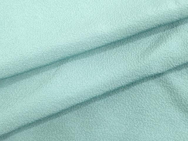 平和屋着物▽上質な色無地　単衣　紋意匠　藤色　ますいわ屋扱い　正絹　逸品　未使用　DAAS0168az 平和屋着物▽上質な色無地 単衣 紋意匠 藤色 ますいわ