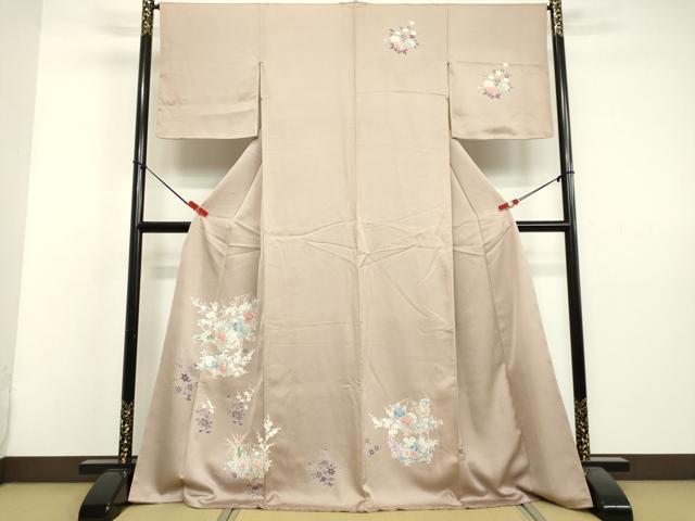 き*ん様 辻ヶ花 紬 着物 正絹 3着 着物まとめ売り S-3551 き*ん様 辻ヶ花 紬 着物 正絹 3着 着物まとめ売り S-