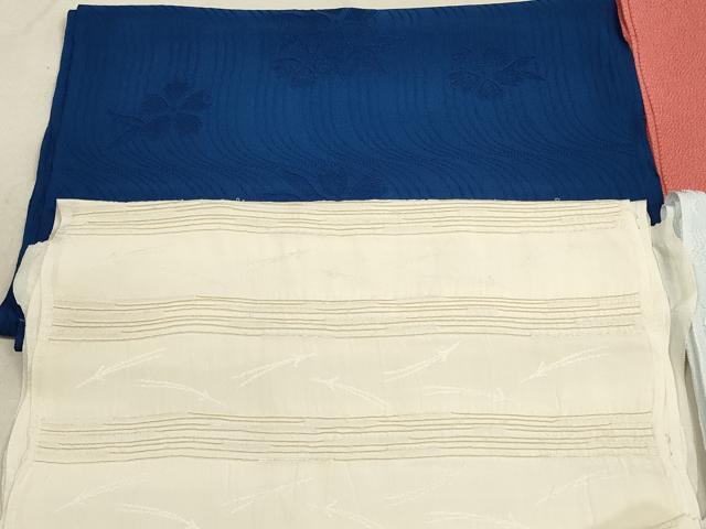 平和屋着物★和装小物　帯揚げ10枚セット　正絹　逸品　DAAV2455xg 平和屋着物☆和装小物 帯揚げ10枚セット 正絹 逸品 DAAV2455xg