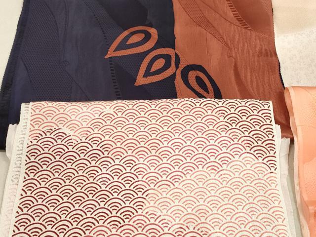 平和屋着物☆和装小物 帯揚げ10枚セット 正絹 逸品 DAAV2462xg 帯締め