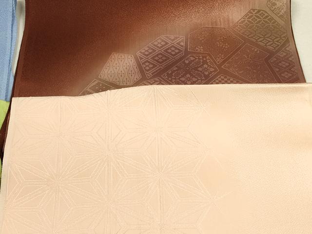 平和屋着物☆和装小物 帯揚げ10枚セット 正絹 逸品 DAAV2471xg