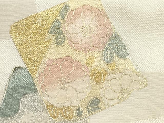 平和屋着物☆和装小物 帯揚げ10枚セット 正絹 逸品 DAAV2478xg