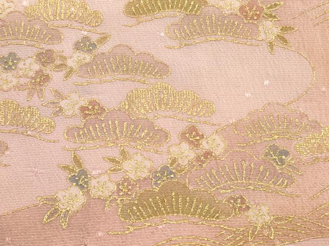 平和屋着物☆和装小物 帯揚げ10枚セット 正絹 逸品 DAAV2478xg