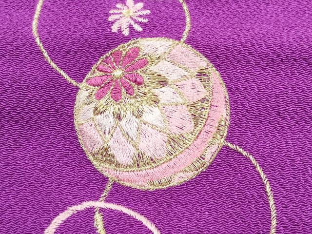 平和屋着物☆和装小物 帯揚げ10枚セット 正絹 逸品 DAAV2481xg