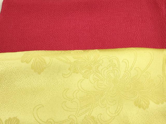 平和屋着物☆和装小物 帯揚げ10枚セット 正絹 逸品 DAAV2489xg