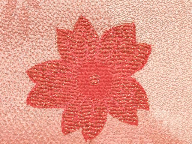 平和屋着物☆和装小物 帯揚げ10枚セット 正絹 逸品 DAAV2490xg