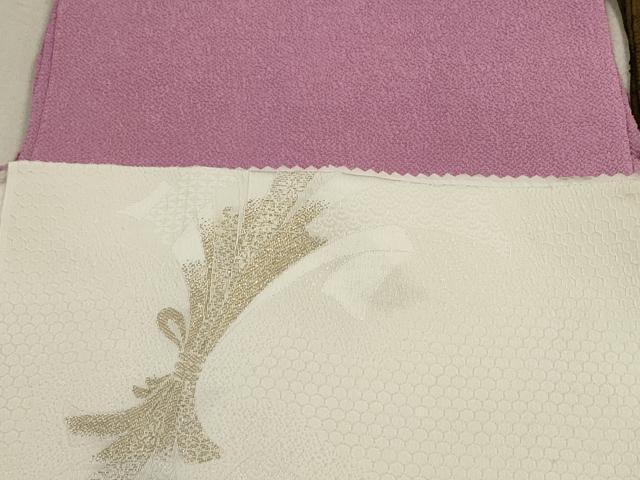 平和屋着物★和装小物　帯揚げ10枚セット　正絹　逸品　DAAV2498xg 平和屋着物☆和装小物 帯揚げ10枚セット 正絹 逸品 DAAV2498xg