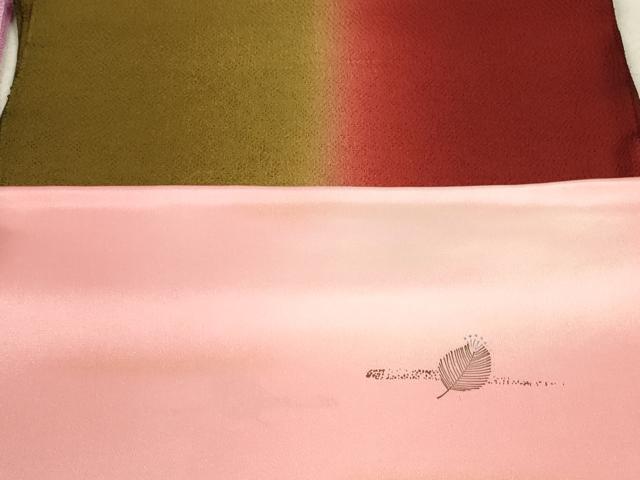 平和屋着物☆和装小物 帯揚げ10枚セット 正絹 逸品 DAAV2498xg