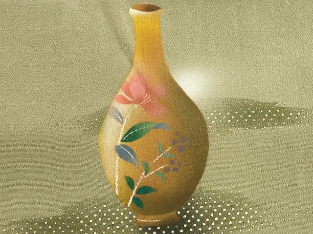 平和屋着物☆和装小物 帯揚げ10枚セット 正絹 逸品 DAAV2502xg