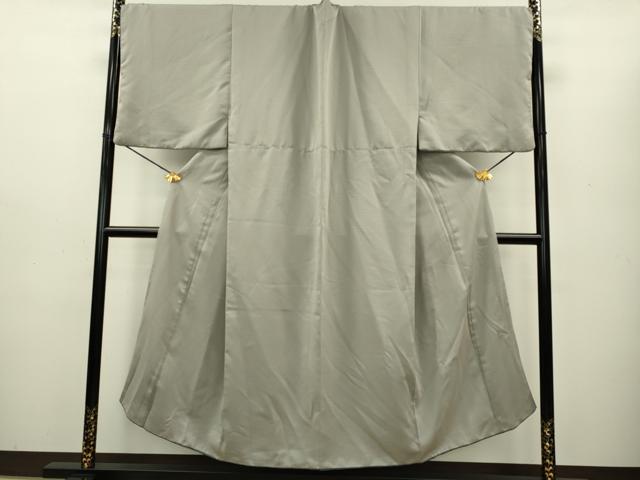 平和屋着物●男性 H・L（アッシュエル）　HENRI-LUC CHAPUIS 小紋 アンサンブル 長羽織 亀甲文 キングサイズ 洗える着物 DAAV3331du 平和屋着物○男性 H・L（アッシュエル） HENRI-LUC CHAPUIS 小紋