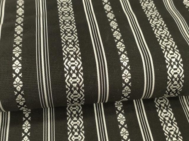 紗 博多織 黒木織物 正絹 名古屋帯 証紙付き 紗 博多織 黒木織物 正絹 名古屋帯 証紙付き 紗 博多織 黒木織物 正絹