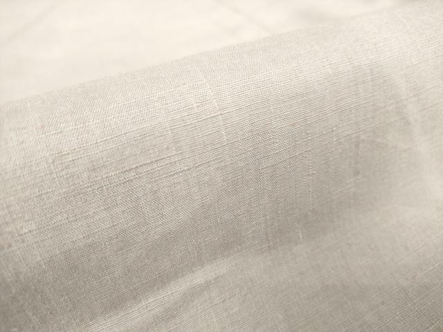 平和屋着物＃道中着 縞 ロング丈 正絹 逸品 CAAR9150id