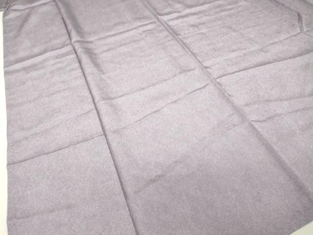 平和屋着物▽江戸小紋 単衣 鮫小紋柄 正絹 逸品 DAAV5335az 【公式通販】