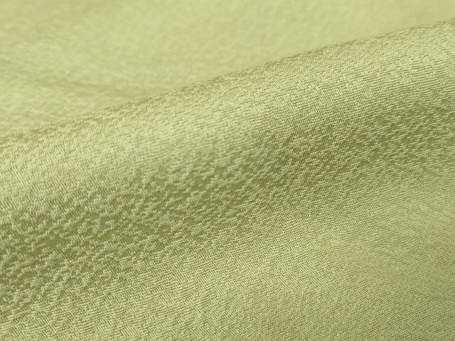 平和屋着物▽上質な色無地 単衣 裏葉柳色 正絹 逸品 DAAV5547az 【公式