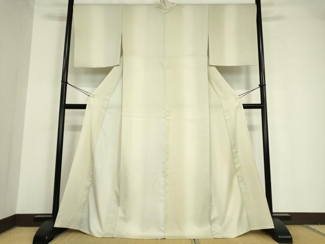 平和屋着物▽小紋 単衣 霞文 洗える着物 DAAV5637azの通販はau PAY