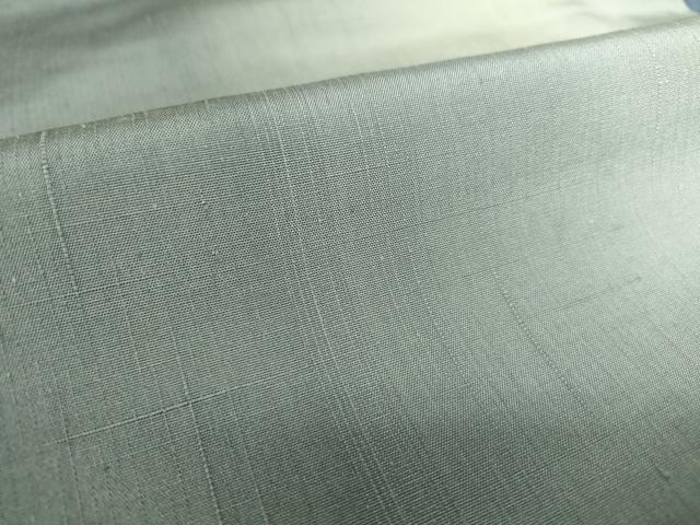 平和屋着物▽上質な紬　単衣　霞文　正絹　逸品　DAAV5796az 平和屋着物▽上質な紬 単衣 霞文 正絹 逸品 DAAV5796azの通販はau PAY