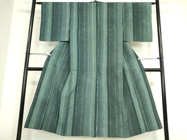 平和屋着物▽上質な紬　単衣　杢目絞り　間道　正絹　逸品　DAAV5829az 楽天市場】平和屋着物○上質な紬 杢目絞り 正絹 逸品 DAAZ0007ps : 平和屋
