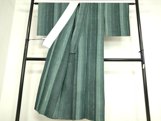 平和屋着物▽上質な紬　単衣　杢目絞り　間道　正絹　逸品　DAAV5829az 楽天市場】平和屋着物○上質な紬 杢目絞り 正絹 逸品 DAAZ0007ps : 平和屋