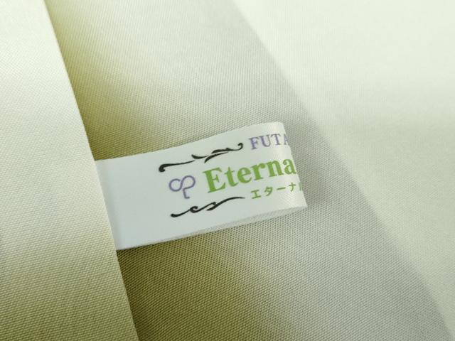 平和屋着物●上質な紬　色無地　海松色　正絹　逸品　未使用　DAAV6664ps 平和屋着物○上質な紬 色無地 海松色 正絹 逸品 未使用 DAAV6664ps