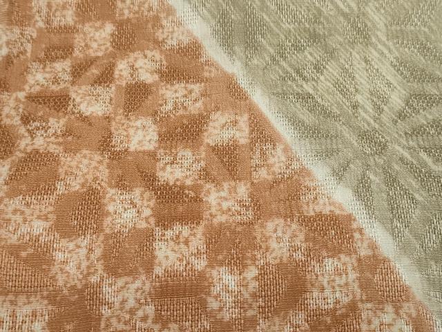 平和屋着物＊夏物 和装小物 帯揚げ10枚 正絹 逸品 DAAV8119by