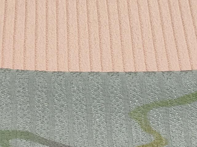 平和屋着物＊夏物　和装小物　帯揚げ10枚　正絹　逸品　DAAV8124by 平和屋着物＊夏物 和装小物 帯揚げ10枚 正絹 逸品 DAAV8124by