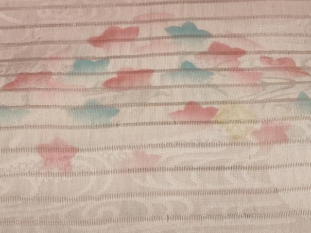 平和屋着物＊夏物 和装小物 帯揚げ10枚 正絹 逸品 DAAV8130by