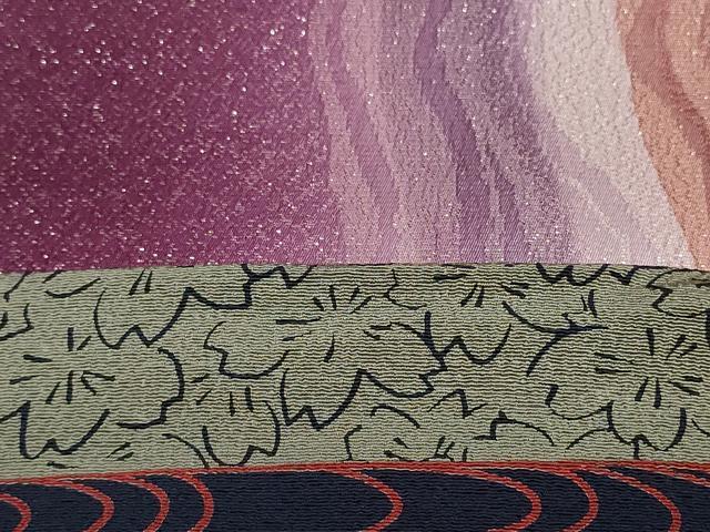 平和屋着物★和装小物　帯揚げ10枚　正絹　逸品　DAAV8138by 平和屋着物☆和装小物 帯揚げ10枚 正絹 逸品 DAAV8138by 平和屋着物