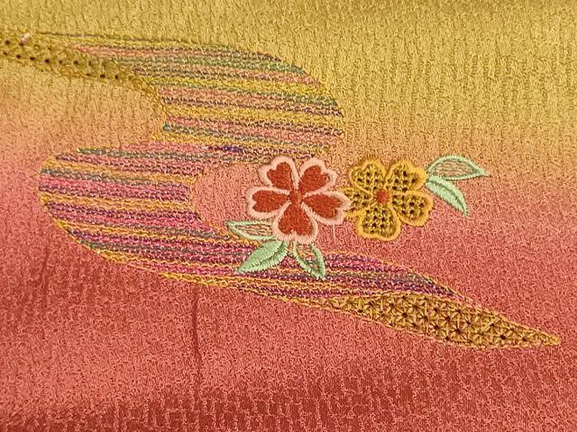 平和屋着物☆和装小物 帯揚げ10枚 正絹 逸品 DAAV8141by