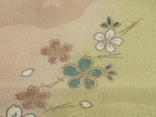 平和屋着物☆和装小物 帯揚げ10枚 正絹 逸品 DAAV8142by