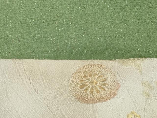 平和屋着物☆和装小物 帯揚げ10枚 正絹 逸品 DAAV8149by