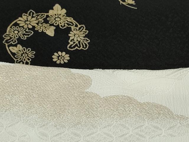 平和屋着物★和装小物　帯揚げ10枚　正絹　逸品　DAAV8149by 平和屋着物☆和装小物 帯揚げ10枚 正絹 逸品 DAAV8149by