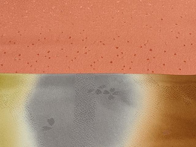 平和屋着物★和装小物　帯揚げ10枚　正絹　逸品　DAAV8150by 平和屋着物☆和装小物 帯揚げ10枚 正絹 逸品 DAAV8150by