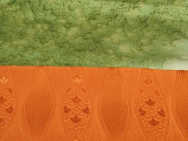 平和屋着物☆和装小物 帯揚げ10枚 正絹 逸品 DAAV8153by 平和屋着物