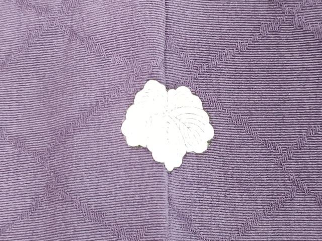 平和屋着物○訪問着 鳳凰更紗花文 金彩 正絹 逸品 DAAV8634tw