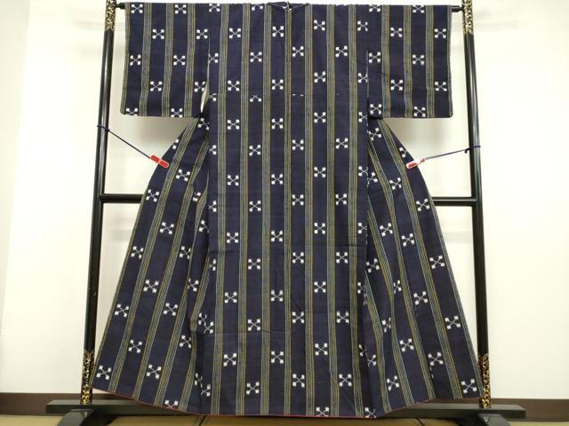 紬 鈴乃屋 かっこいい