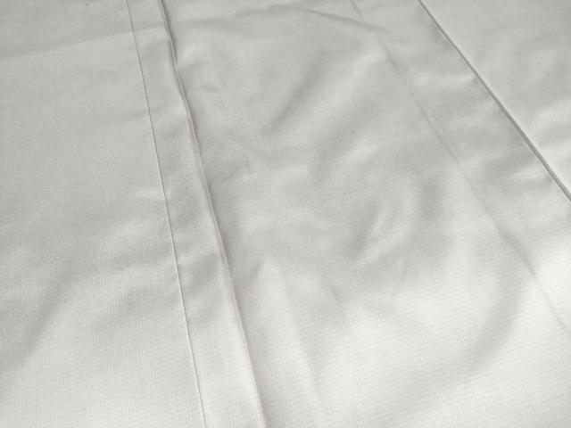 平和屋着物○本場染大島紬 色留袖 洋花文 正絹 逸品 未使用