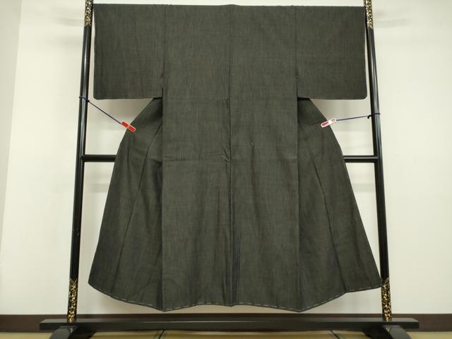 平和屋着物●男性　紬　千歳茶色　正絹　逸品　未使用　DAAV8694tw 平和屋着物○男性 紬 千歳茶色 正絹 逸品 未使用 DAAV8694tw