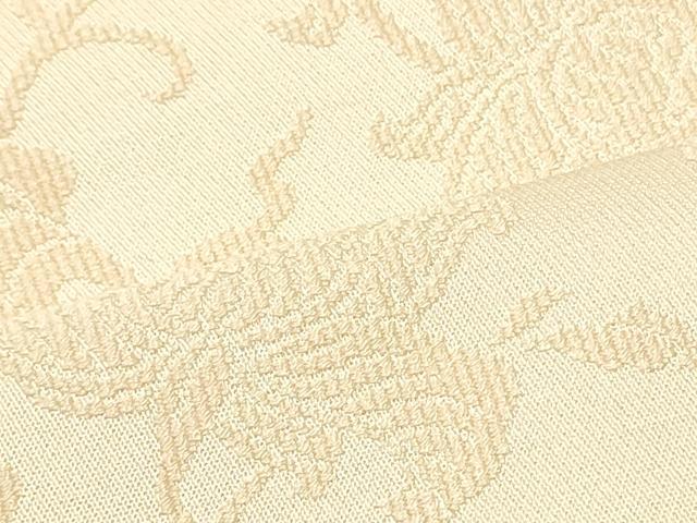 平和屋着物●上質な色無地　樺茶色　正絹　逸品　AAAW4114np 平和屋着物○上質な色無地 樺茶色 正絹 逸品 AAAW4114np