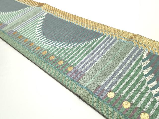 韓国美術 螺鈿細工 漆 /李朝膳 小盤 海州盤ローテーブル：花鳥画福喜囍