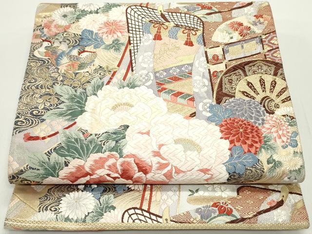 野口晴哉講義集「レコード」＆ 色紙「愉」