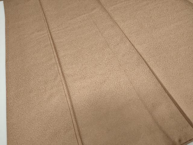 平和屋着物○江戸小紋 鮫小紋柄 正絹 逸品 DAAW5842ud