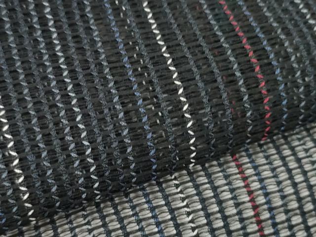 平和屋着物＊西陣 羽織・コート 反物 羽尺 スリーシーズン 春夏秋 塵除け