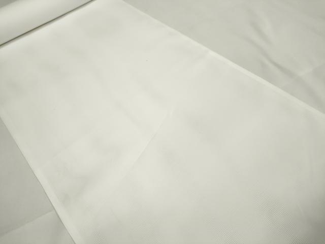 平和屋着物＊夏物 長襦袢 反物 着尺 絽 洗える着物 未使用 DAAW7723zzz