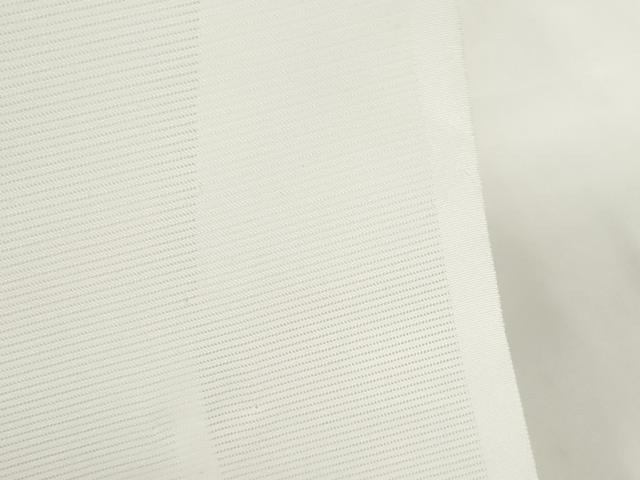 平和屋着物＊夏物 長襦袢 反物 着尺 絽 洗える着物 未使用 DAAW7723zzz