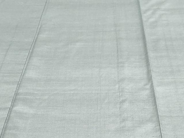 平和屋着物▽上質な紬 単衣 薄色 正絹 逸品 DAAW9190sfの通販はau PAY