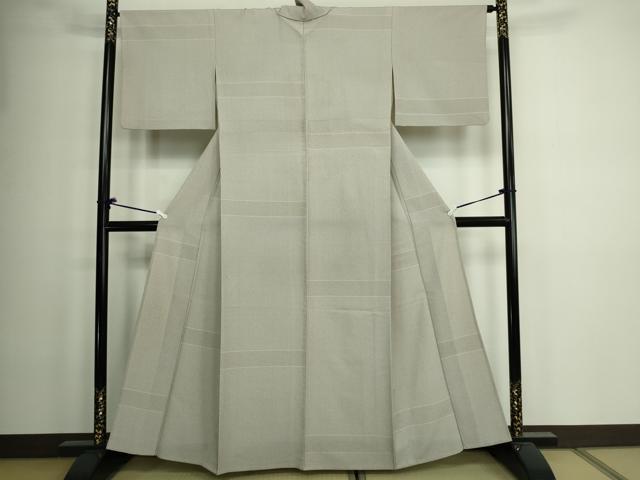 平和屋着物▽小紋　単衣　亀甲柄　洗える着物　DAAW9213sf 平和屋着物▽小紋 単衣 亀甲柄 洗える着物 DAAW9213sfの通販はau PAY