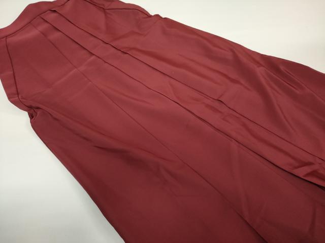 平和屋着物○女性 行灯袴 総刺繍 舞桜文 金糸 洗える着物 DAAX1519op