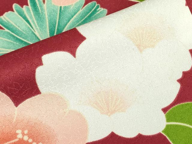 平和屋着物○ファッションブランド hiromichi nakano ヒロミチナカノ